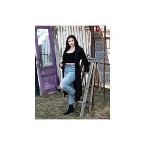 Meet your Posher, Victoria